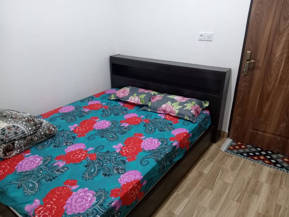 اجاره سوئیت ویلا استخردار و آپارتمان بمدیرت نیک نیا در گرگان